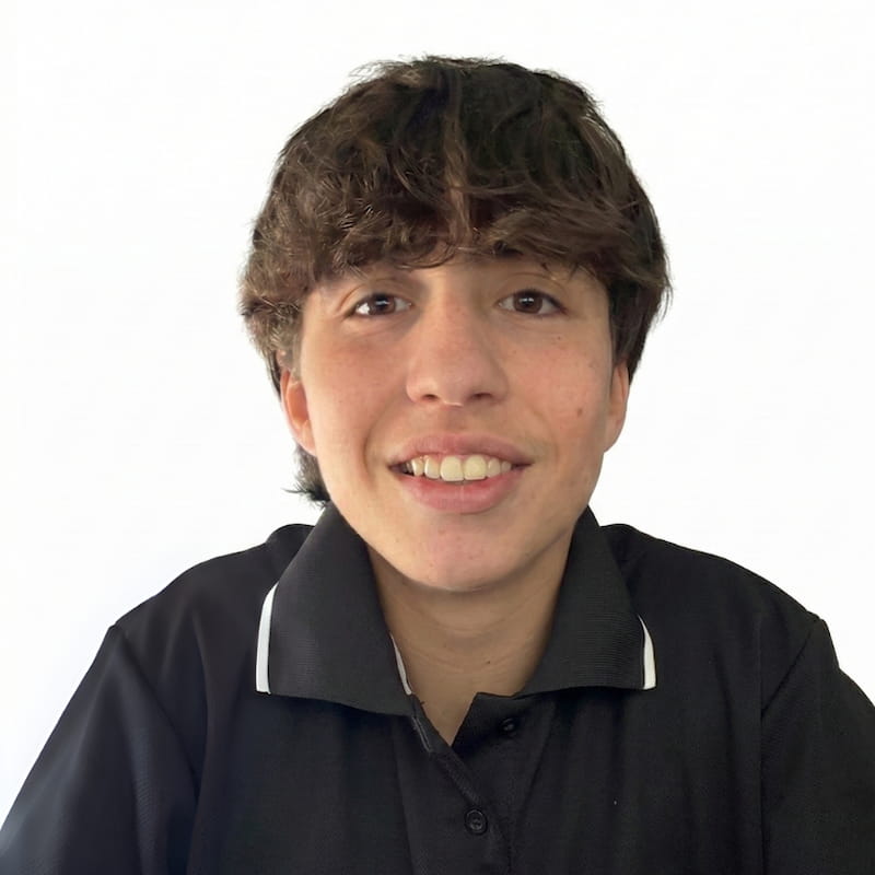 Jacob Frecklington, Growth And Performance Director at The Lead Gen Lab