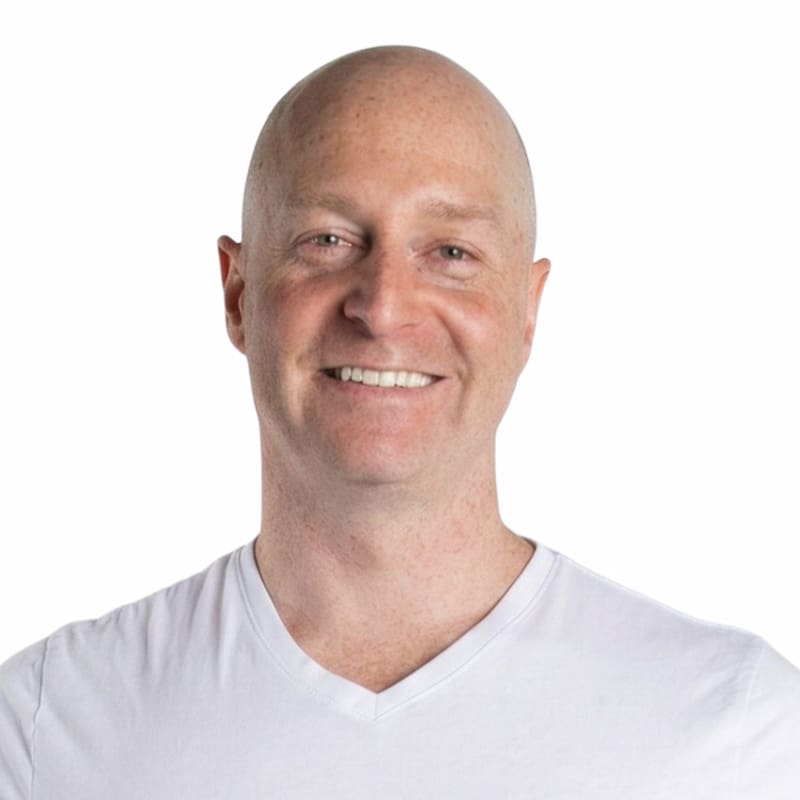 Levi Saunders, Client Partnerships Director at The Lead Gen Lab