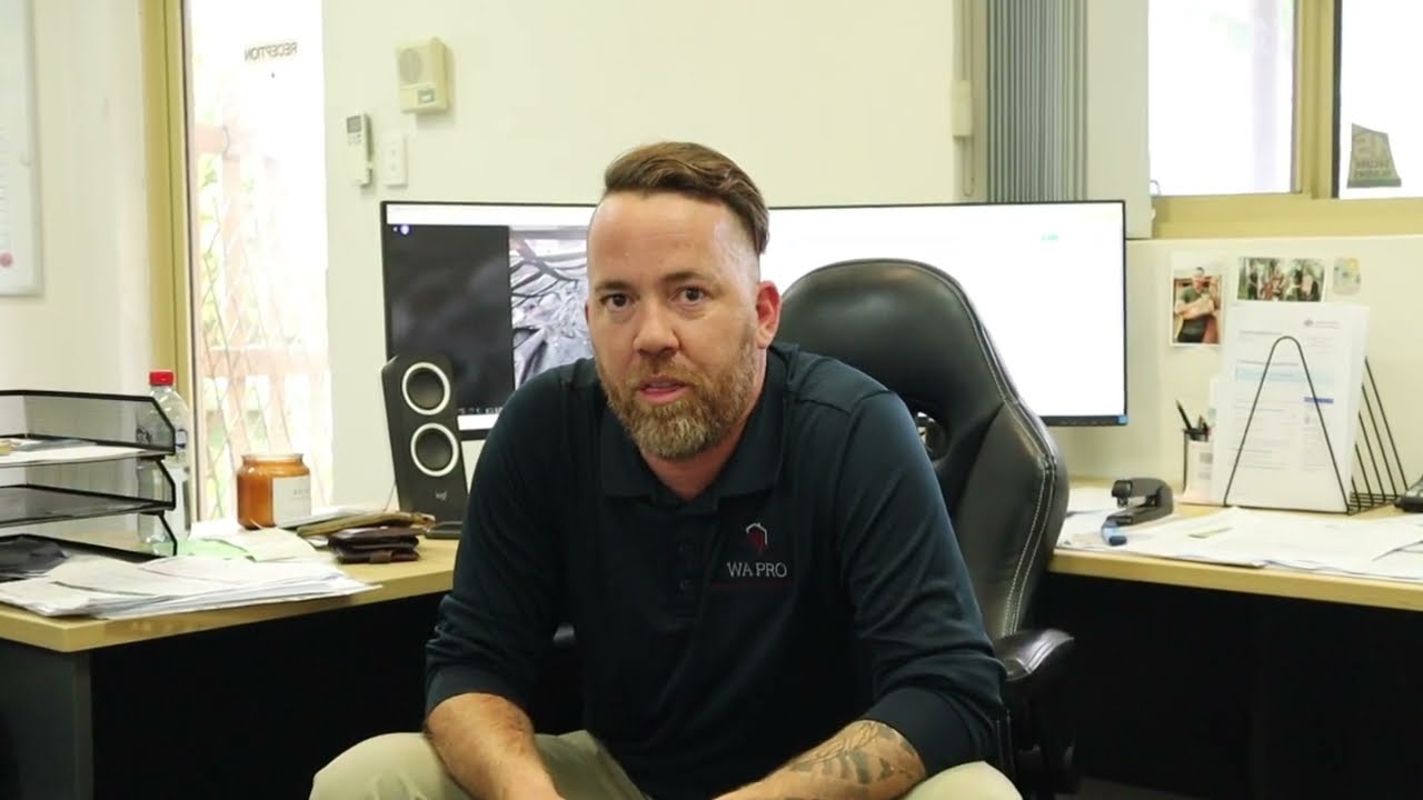 WA Pro Fencing & Gates case study | The Lead Gen Lab